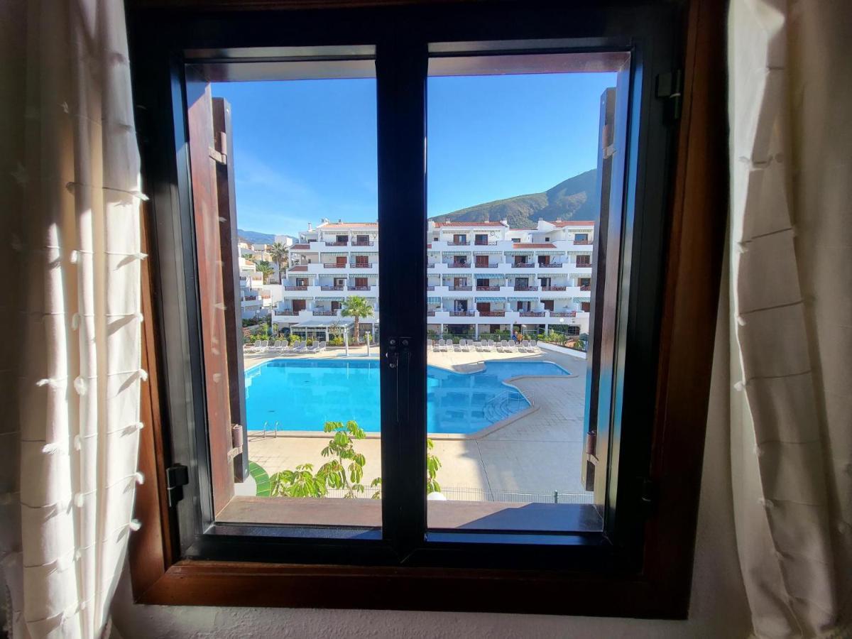 Apartmán Victoria Court II Los Cristianos  Exteriér fotografie