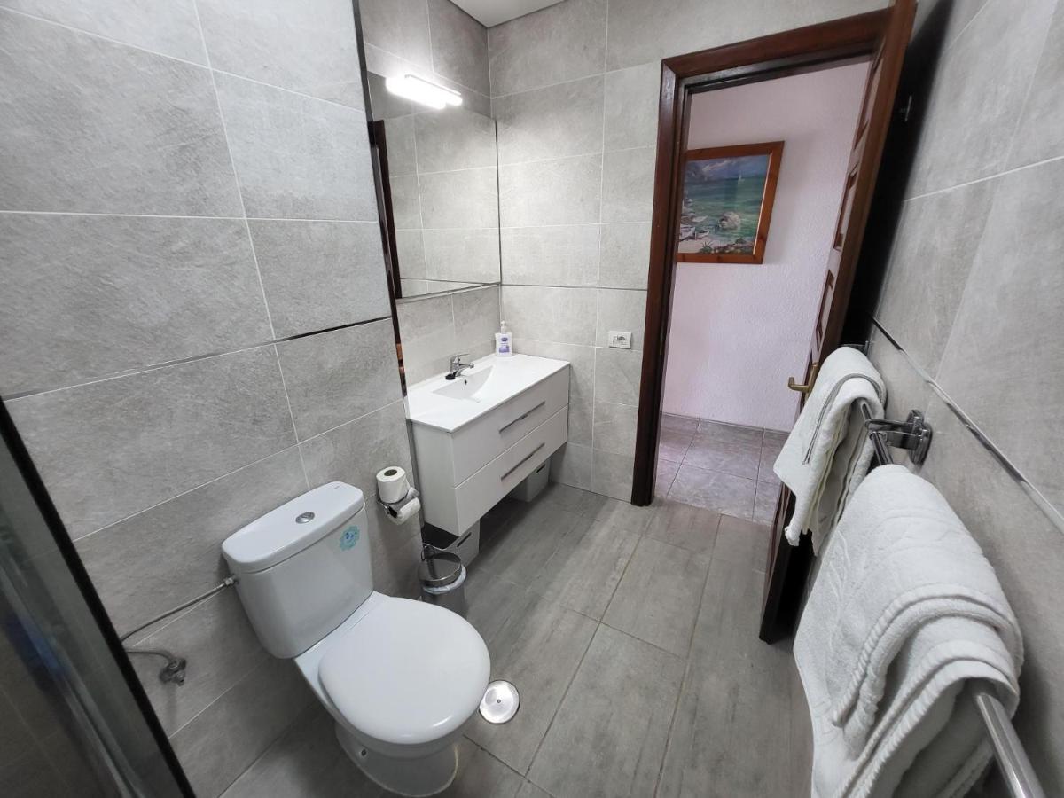 Apartmán Victoria Court II Los Cristianos  Exteriér fotografie