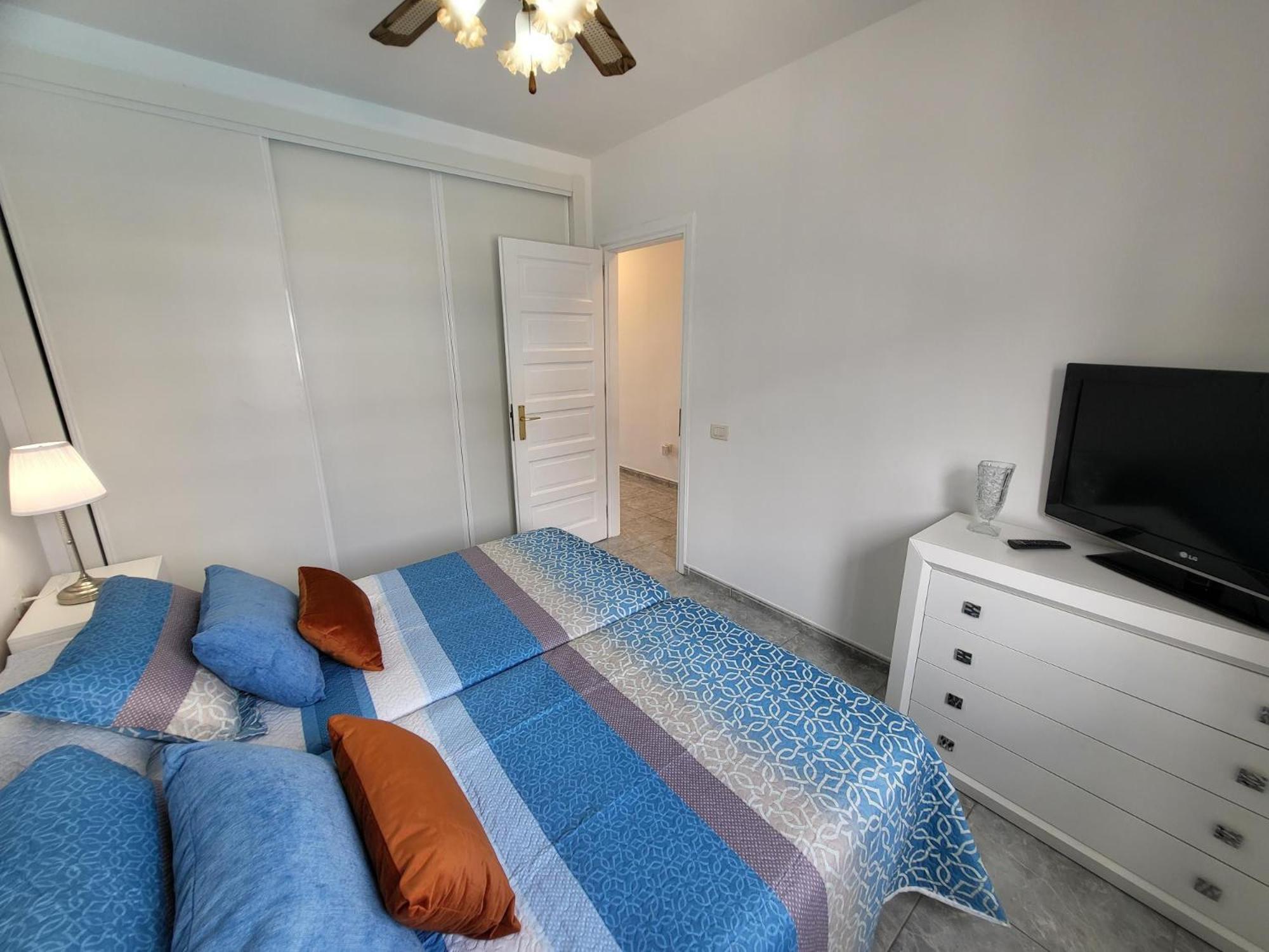 Apartmán Victoria Court II Los Cristianos  Exteriér fotografie